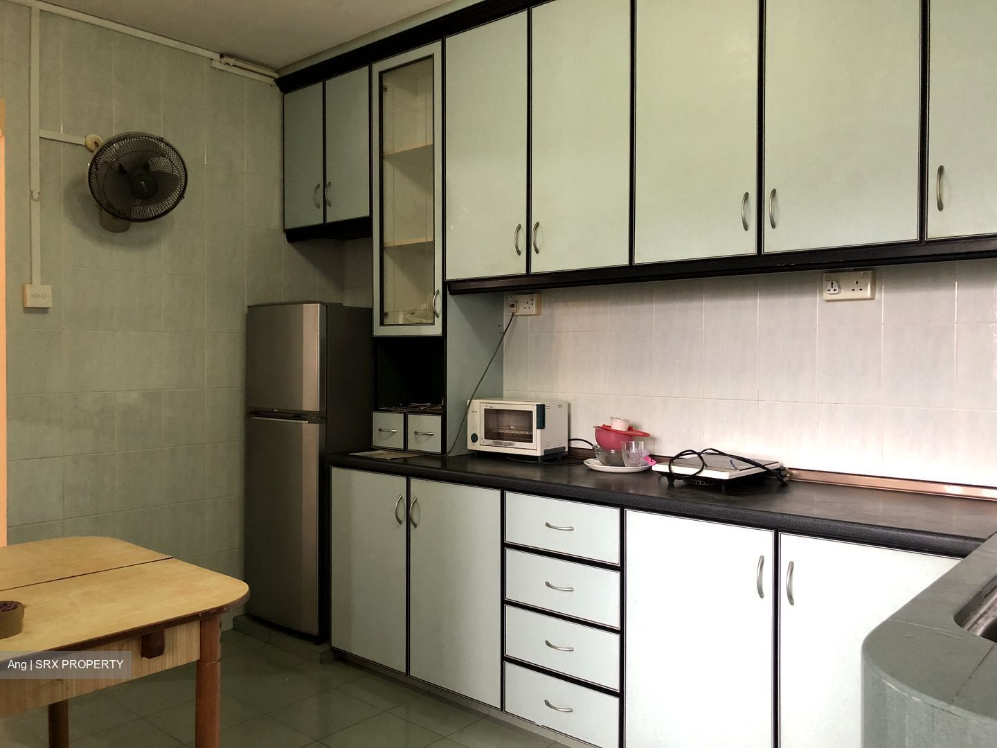 Blk 283 Tampines Street 22 (Tampines), HDB 3 Rooms #373101401
